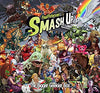 Smash Up: The Bigger Geekier Box - Sweets and Geeks