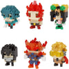 My Hero Academia Vol. 2 Nanoblocks - Sweets and Geeks