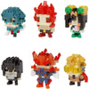 My Hero Academia Vol. 2 Nanoblocks - Sweets and Geeks