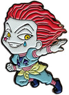 Hunter X Hunter - Hisoka Morrow 1 Enamel Pin - Sweets and Geeks