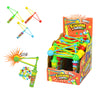 CLACKERS TOY & CANDY - Sweets and Geeks