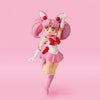 Sailor Moon S.H.Figuarts Sailor Chibi Moon (Animation Color Edition) - Sweets and Geeks