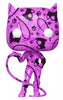 Funko Pop! Art Series: Batman Returns - Catwoman #62 - Sweets and Geeks