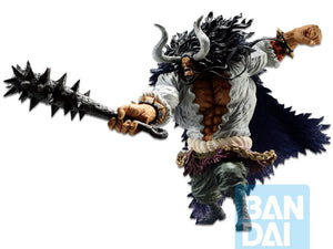 Ichiban - One Piece - Kaido (Best of Omnibus) - Sweets and Geeks