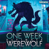 One Week Ultimate Werewolf - Sweets and Geeks