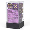 Vortex 16mm Dice Block (12 Dice) - Sweets and Geeks