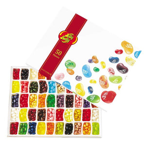 50-Flavor Gift Box - Sweets and Geeks