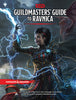 Dungeons and Dragons RPG: Guildmasters` Guide to Ravnica - Sweets and Geeks