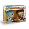 Funko Pop! Animation: My Hero Academia - Tomura Shigaraki and Overhaul (2 Pack) - Sweets and Geeks