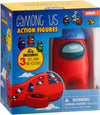 Among Us Collectible Action Figure - Sweets and Geeks