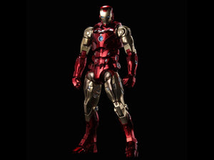 Marvel - Iron Man Sentinel Fighting Armor - Sweets and Geeks