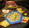Catan Traveler - Sweets and Geeks