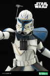 Star Wars: The Clone Wars - ArtFX Captain Rex Statue - Sweets and Geeks