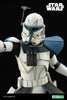 Star Wars: The Clone Wars - ArtFX Captain Rex Statue - Sweets and Geeks
