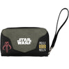 Star Wars Boba Fett Suit Up Ladies Wallet - Sweets and Geeks