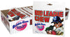 BIG LEAGUE CHEW ORIGINAL PEG BAG 2.12 OZ - Sweets and Geeks