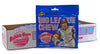 BIG LEAGUE CHEW COTTON CANDY PEG BAG 2.12 OZ - Sweets and Geeks