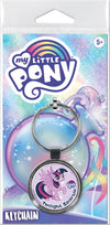 My Little Pony Keychains - Sweets and Geeks