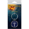 Lord of the Rings Tree of Gondor Key Chain - Sweets and Geeks