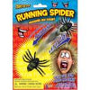Running Spider Prank - Sweets and Geeks