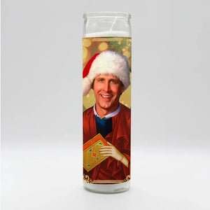 Clark Griswold Candle - Sweets and Geeks