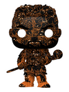Funko POP! Art Series: Marvel Studios Black Panther - M'baku #67 - Sweets and Geeks