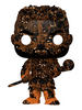 Funko POP! Art Series: Marvel Studios Black Panther - M'baku #67 - Sweets and Geeks