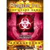Plague Inc. The Board Game - Armageddon Expansion - Sweets and Geeks
