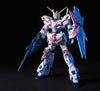 Mobile Suit Gundam Unicorn HGUC Unicorn Gundam (Destroy Mode) 1/144 Scale Model Kit - Sweets and Geeks