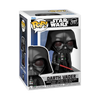 Funko Pop! Star Wars - Darth Vader #597 - Sweets and Geeks