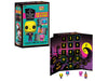 Pocket Pop! The Nightmare Before Christmas Blacklight 13 Day Advent Calendar - Sweets and Geeks