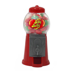 Jelly Belly Tiny Bean Machine 3oz- Christmas Mix - Sweets and Geeks