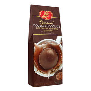 Jelly Belly Double Hot Chocolate Bombs 1.65oz - Sweets and Geeks