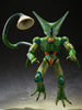 Dragon Ball Z - S.H.Figuarts Cell (First Form) - Sweets and Geeks