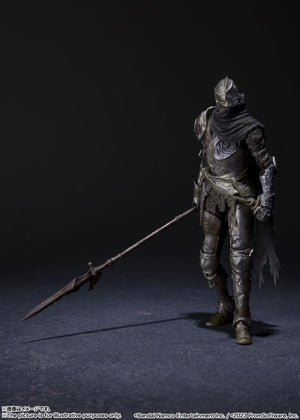 Elden Ring S.H.Figuarts Festering Fingerprint Vyke - Sweets and Geeks