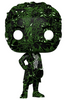 Funko POP! Art Series: Marvel Studios Black Panther - Nakia #68 - Sweets and Geeks
