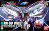 Mobile Suit Gundam ZZ HGUC Qubeley 1/144 Scale Model Kit - Sweets and Geeks