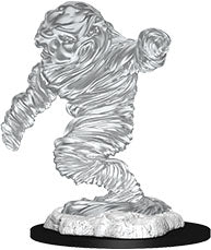 Dungeons & Dragons Nolzur`s Marvelous Unpainted Miniatures: W10 Air Elemental - Sweets and Geeks