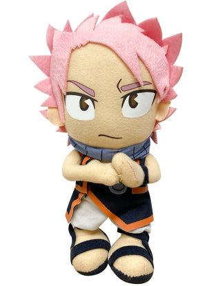 Fairy Tail - Natsu Dragneel Plush - Sweets and Geeks