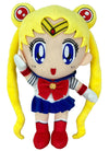 Sailor Moon - Sailor Moon Plush - Sweets and Geeks