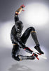 Spider-Man: No Way Home S.H.Figuarts Spider-Man (Black & Gold Suit) - Sweets and Geeks