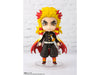 Demon Slayer: Kimetsu no Yaiba Figuarts mini Action Figure Kyojuro Rengoku - Sweets and Geeks