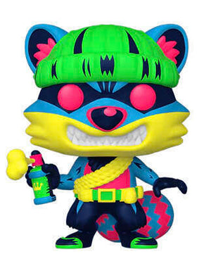 Funko POP! Funko: Bandits (Blacklight) - Sweets and Geeks