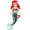 Ty Disney - Ariel from The Little Mermaid Sparkle Beanie Baby - Sweets and Geeks
