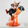 My Hero Academia Styling Katsuki Bakugo Statue - Sweets and Geeks