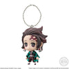 Demon Slayer: Kimetsu no Yaiba SD Mascot Keychains - Sweets and Geeks