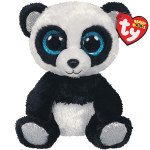 BLACK AND WHITE PANDA MEDIUM - Sweets and Geeks
