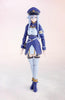86 S.H.Figuarts Vladilena Milize Figure - Sweets and Geeks