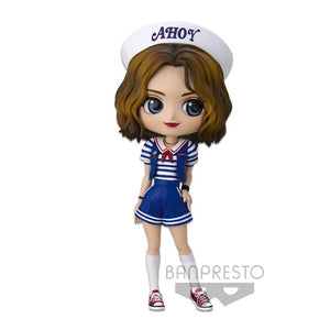 Stranger Things Q Posket Robin (Scoops Ahoy) - Sweets and Geeks