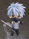 Naruto: Shippuden Nendoroid No.1636 Kakashi Hatake (Anbu Black Ops Ver.) - Sweets and Geeks